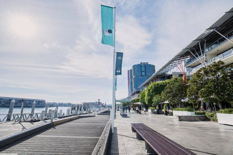 Adina Apartment Hotel Sydney, Darling Harbour - Accommodation VIC 15