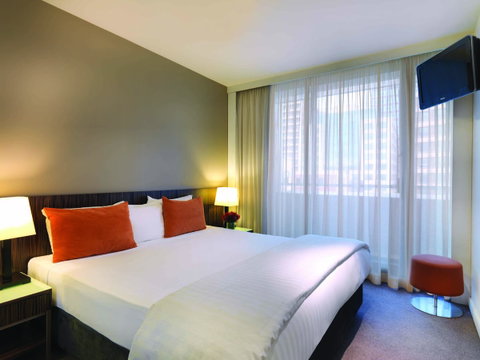 Adina Apartment Hotel Sydney, Darling Harbour - Accommodation VIC 6
