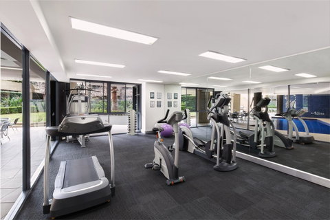 Adina Apartment Hotel Sydney, Darling Harbour - Accommodation VIC 25