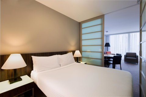 Adina Apartment Hotel Sydney, Darling Harbour - Accommodation VIC 29