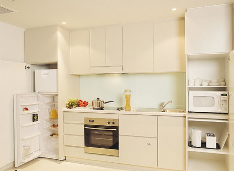 Adina Apartment Hotel Sydney, Darling Harbour - Accommodation VIC 33