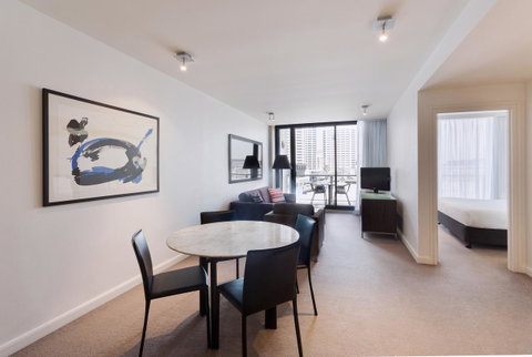 Adina Apartment Hotel Sydney, Darling Harbour - Accommodation VIC 35