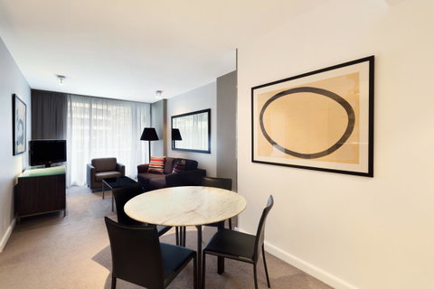 Adina Apartment Hotel Sydney, Darling Harbour - Accommodation VIC 28