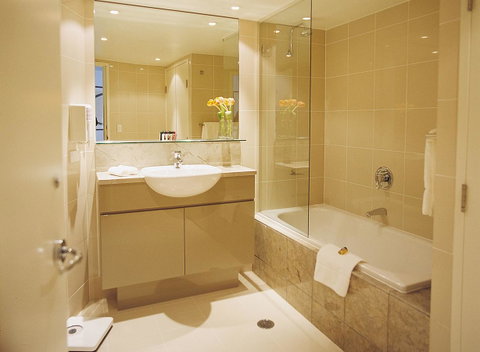 Adina Apartment Hotel Sydney, Darling Harbour - Accommodation VIC 36