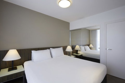 Adina Apartment Hotel Sydney, Darling Harbour - Accommodation VIC 31