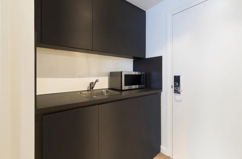 Adina Apartment Hotel Sydney, Darling Harbour - Accommodation VIC 21