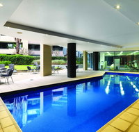 Adina Apartment Hotel Sydney Darling Harbour - Accommodation VIC