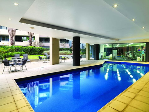 Adina Apartment Hotel Sydney, Darling Harbour - Accommodation VIC 0