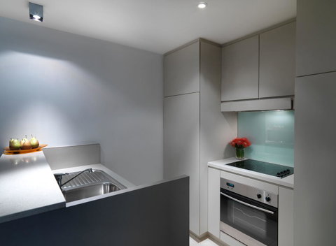 Adina Apartment Hotel Sydney, Darling Harbour - Accommodation VIC 34