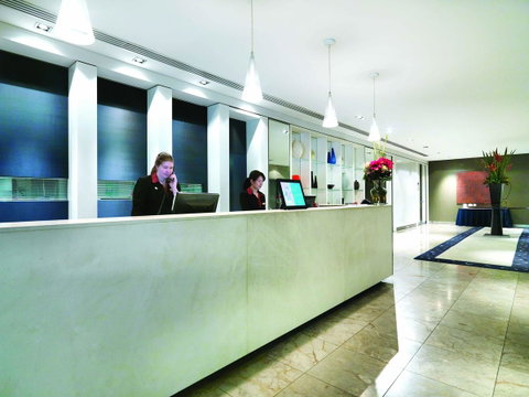 Adina Apartment Hotel Sydney, Darling Harbour - Accommodation VIC 11