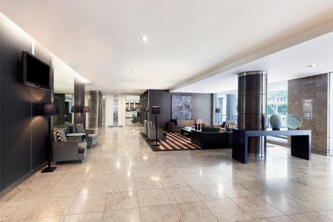 Adina Apartment Hotel Sydney, Darling Harbour - Accommodation VIC 18