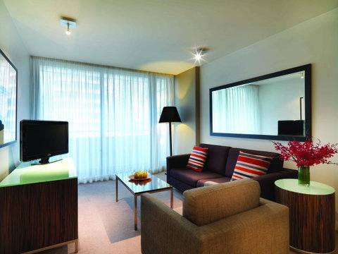 Adina Apartment Hotel Sydney, Darling Harbour - Accommodation VIC 24