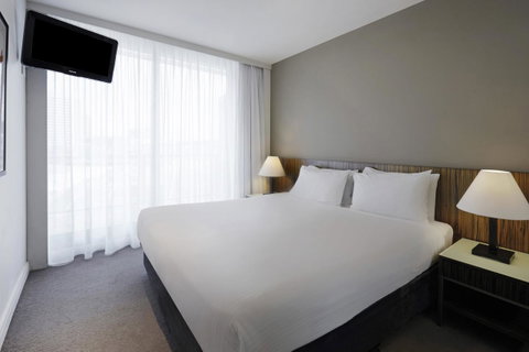 Adina Apartment Hotel Sydney, Darling Harbour - Accommodation VIC 32