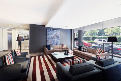 Adina Apartment Hotel Sydney, Darling Harbour - Accommodation VIC 10