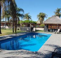 Federation Motor Inn - Corowa - Accommodation VIC