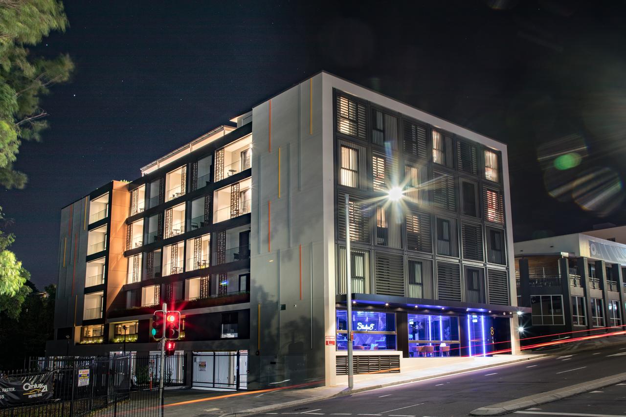 Ryde NSW Accommodation VIC