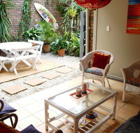 Treetops Everglades Villa - Accommodation VIC
