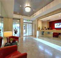 APX Darling Harbour - Accommodation VIC