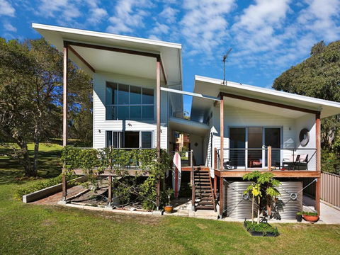 Drifted Away - Accommodation VIC 2