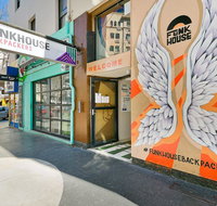 Funk House Backpackers - Accommodation VIC