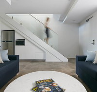 Veriu Camperdown - Accommodation VIC