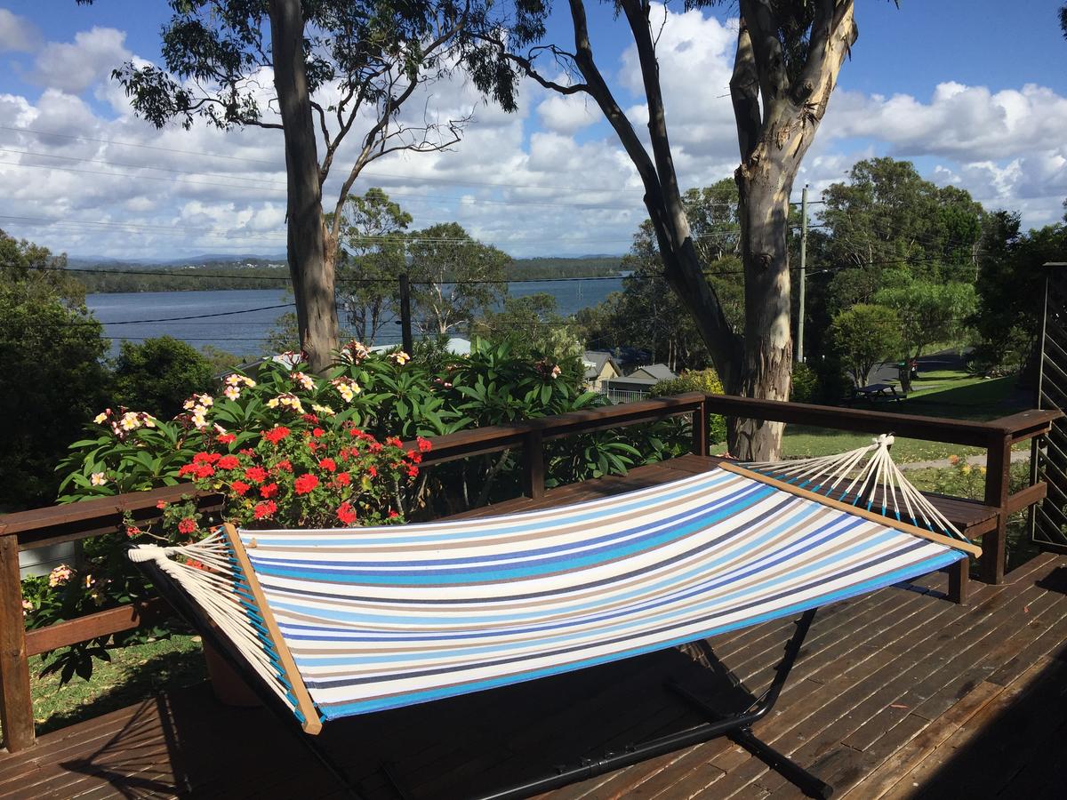 Green Point NSW Accommodation VIC