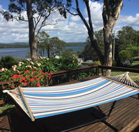 Lakeview Cottage - Accommodation VIC