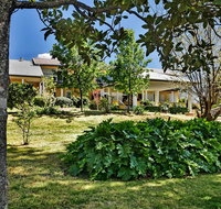 Bundanoon Lodge - Accommodation VIC
