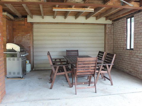 Pinny Paradise - Accommodation VIC 12