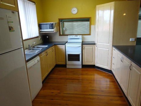 Pinny Paradise - Accommodation VIC 2
