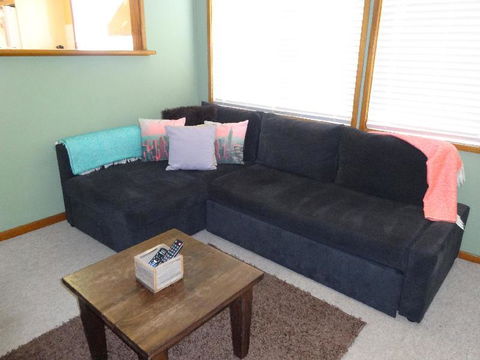 Pinny Paradise - Accommodation VIC 8