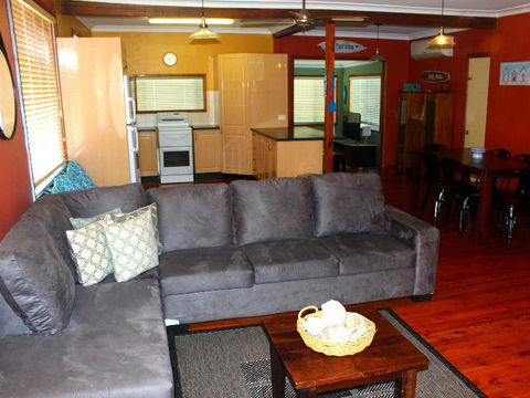 Pinny Paradise - Accommodation VIC 6