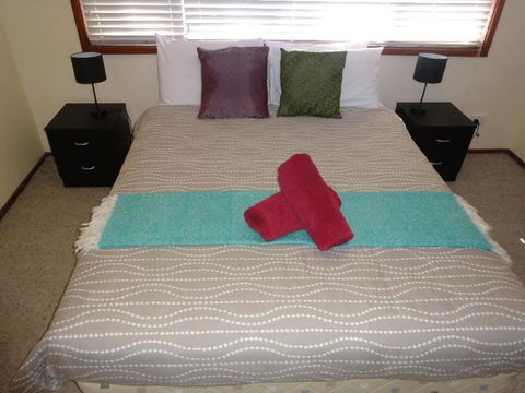 Pinny Paradise - Accommodation VIC 3