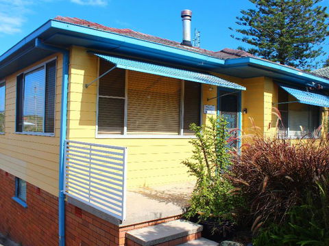 Pinny Paradise - Accommodation VIC 0