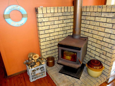 Pinny Paradise - Accommodation VIC 7