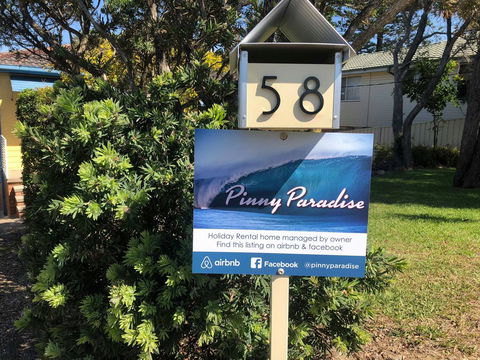 Pinny Paradise - Accommodation VIC 1