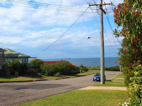 Pinny Paradise - Accommodation VIC 10