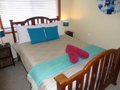 Pinny Paradise - Accommodation VIC 4