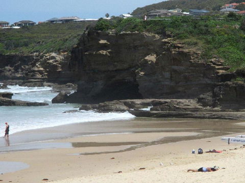 Pinny Paradise - Accommodation VIC 13