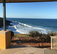 OceanScape Luxury Beachfront Villas - Accommodation VIC