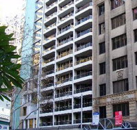 Madison Carrington Apartments - Accommodation VIC