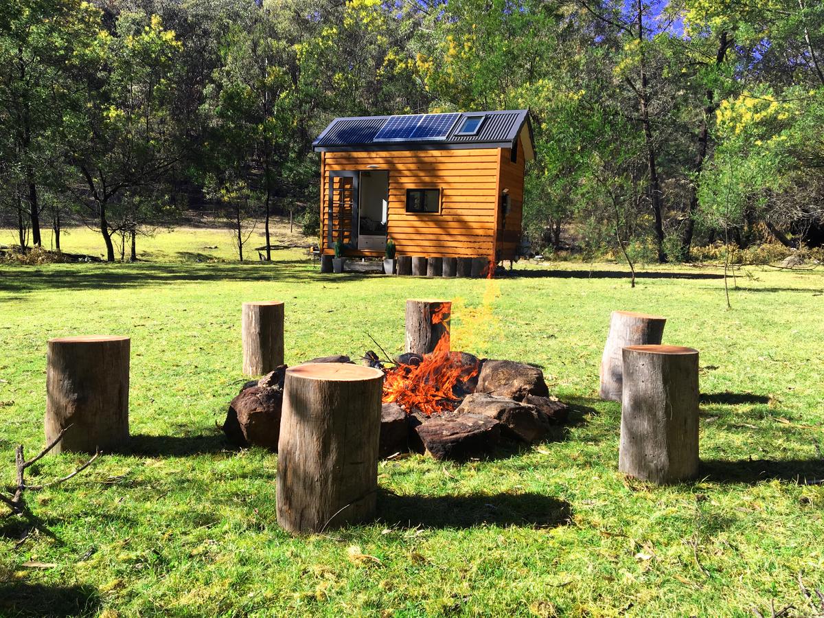 Howes Valley NSW Accommodation VIC