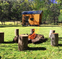 Christopher Tiny House - Accommodation VIC