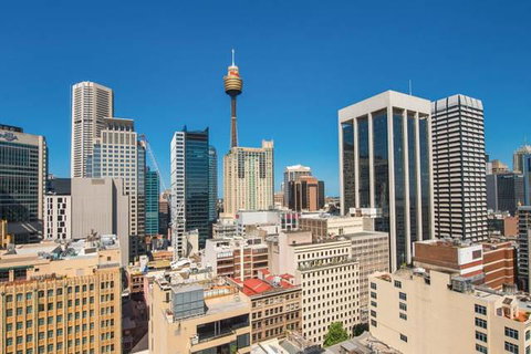 Kent CBD Apartment - Accommodation VIC 1