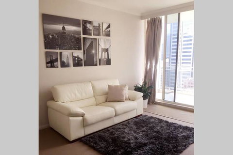 Kent CBD Apartment - Accommodation VIC 5