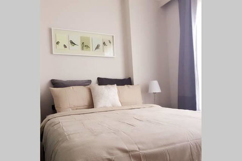 Kent CBD Apartment - Accommodation VIC 8