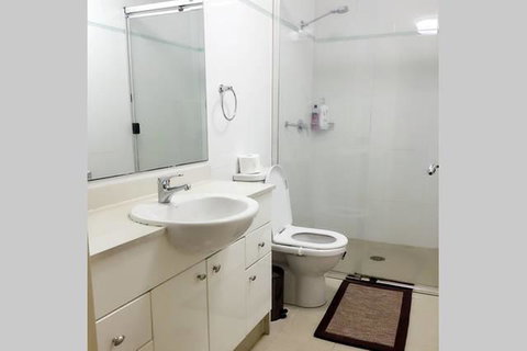 Kent CBD Apartment - Accommodation VIC 10