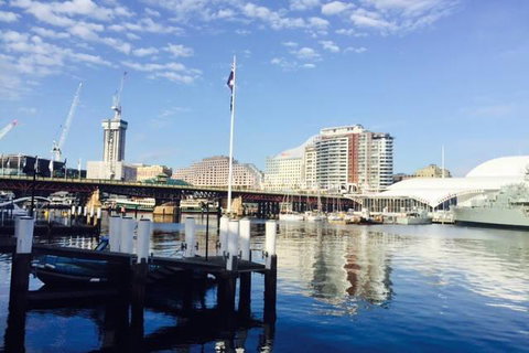 Kent CBD Apartment - Accommodation VIC 4