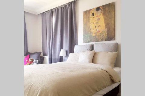 Kent CBD Apartment - Accommodation VIC 7