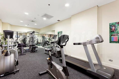 Kent CBD Apartment - Accommodation VIC 12